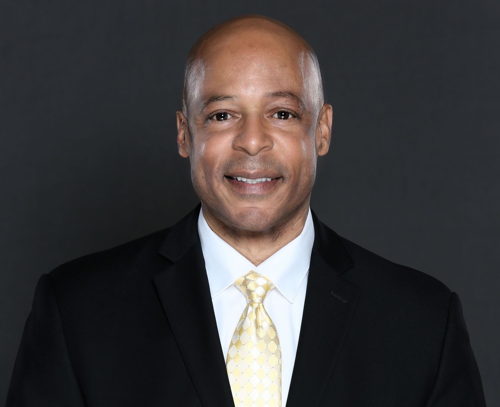 Jerome Prince